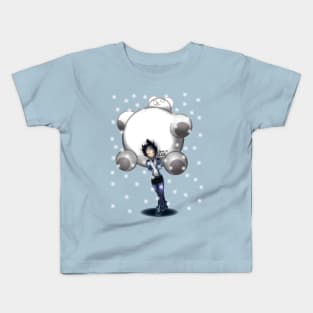 Ice Happy Kids T-Shirt